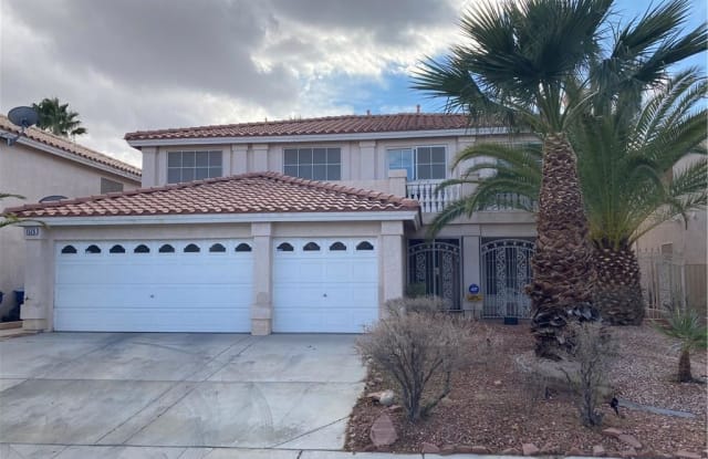 1525 JUNIPER TWIG Avenue - 1525 Juniper Twig Avenue, Paradise, NV 89183