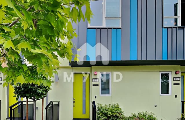 4080 Linden St Unit 105