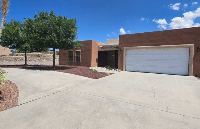 5070 Usana Ct - 5070 Usana Court, Doña Ana County, NM 88012