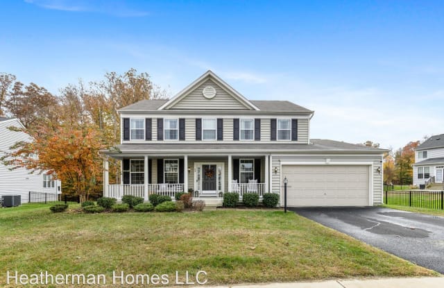 59 Colemans Mill Drive - 59 Colemans Mill Drive, Stafford County, VA 22405