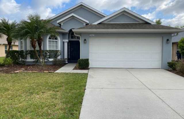 14736 KEELFORD WAY - 14736 Keelford Way, Meadow Woods, FL 32824