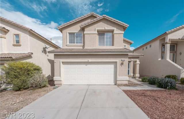 7172 Bird Cherry Street - 7172 Bird Cherry Street, Spring Valley, NV 89148