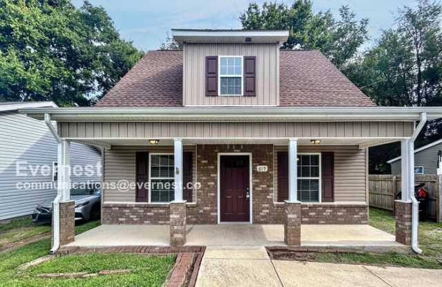 619 East Sevier Street