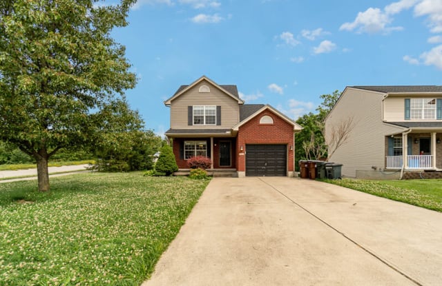 6501 WATSON LN - 6501 Watson Lane, Burlington, KY 41005