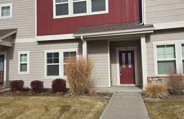 Photo of 3B/3B Townhome NOW AVAILABLE in Windsor! Great Location!