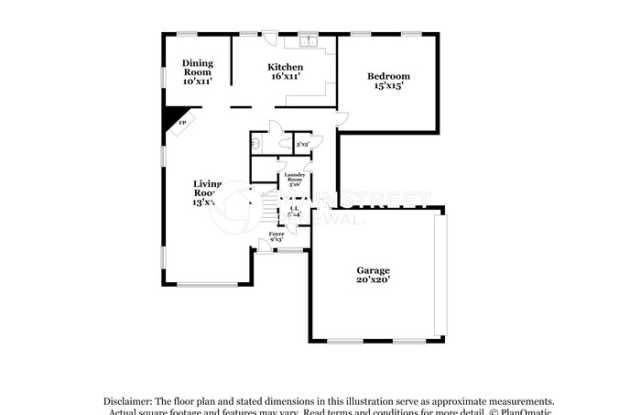 4896 Harvest Park Drive