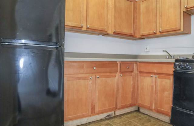 Photo of 5210 South Woodlawn