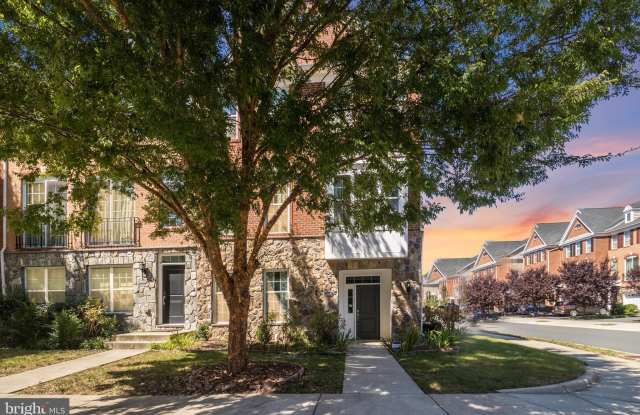 23409 BERKELEY MEADOWS Drive