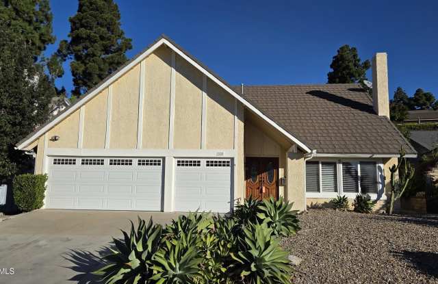 Photo of 1825 Sweet Briar Place