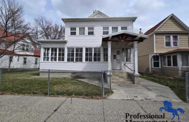 309 S 31st Street