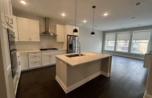 Beautiful 1-Bedroom Home