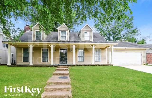 Photo of 6363 Midsummer Way