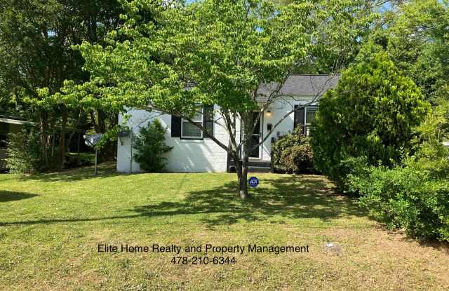 3653 Morgan Drive