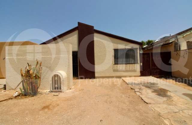 230 West Melridge Street