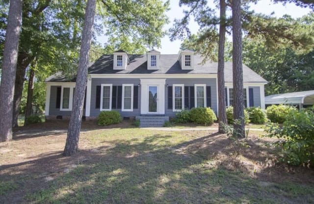 825 Chadford Road - 825 Chadford Road, Irmo, SC 29063