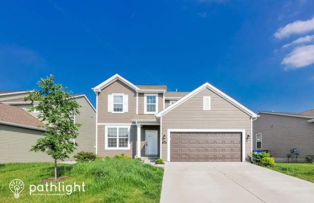308 Huntleigh Parkway