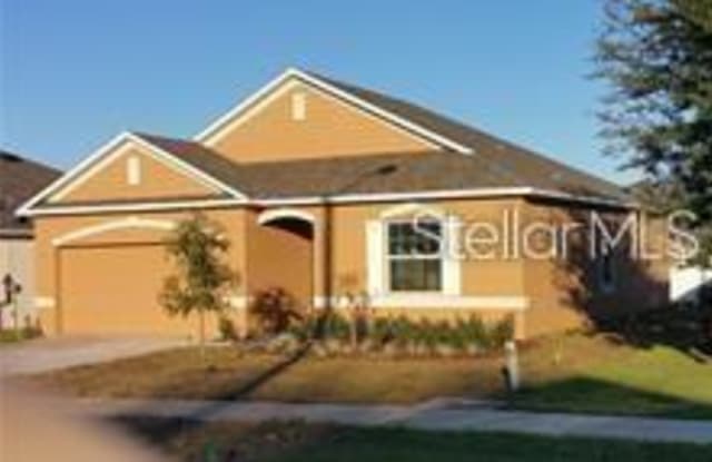 1551 STERNS DRIVE - 1551 Sterns Dr, Leesburg, FL 34748