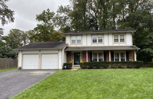 7326 Outhaul Lane - 7326 Outhaul Lane, Burke, VA 22015