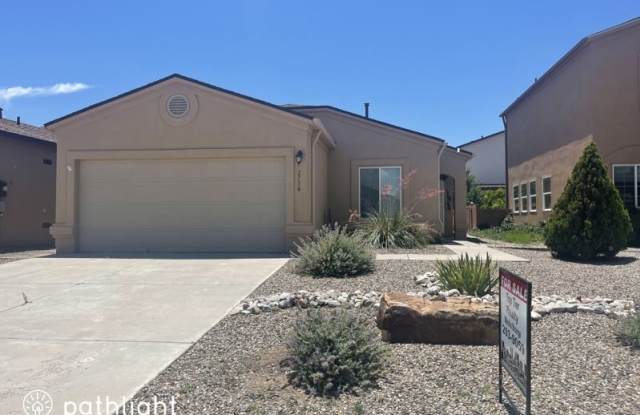 2736 Wilder Loop NE UNIT