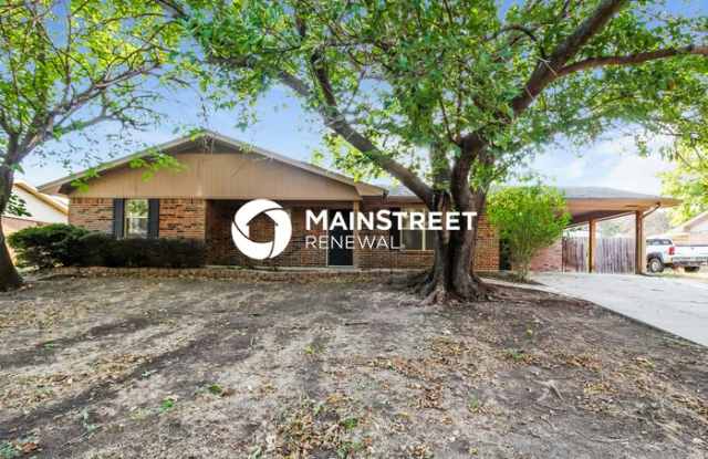 Photo of 1000 North Chico Street