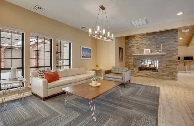 293 Lincoln Oaks Drive