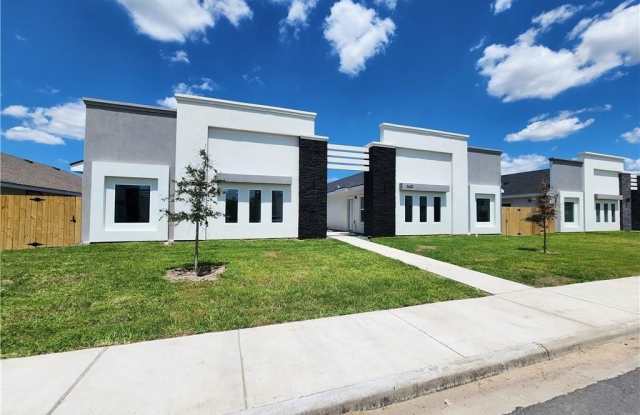 3600 Frio Avenue unit: 1