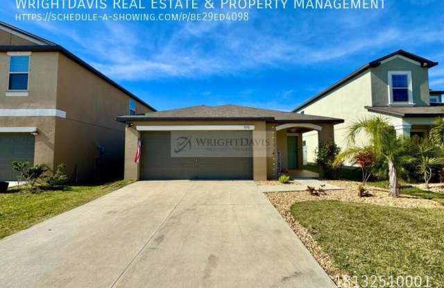 970 Olive Conch St
