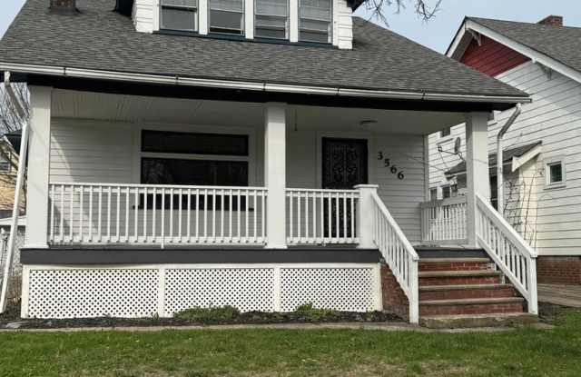 5 Bedroom on Cleveland's East Side