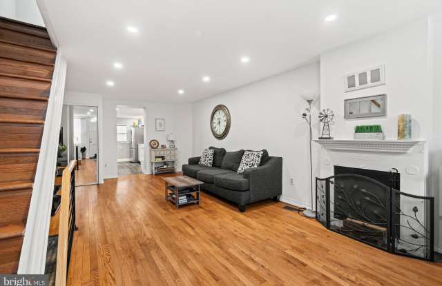 1234 S ISEMINGER STREET