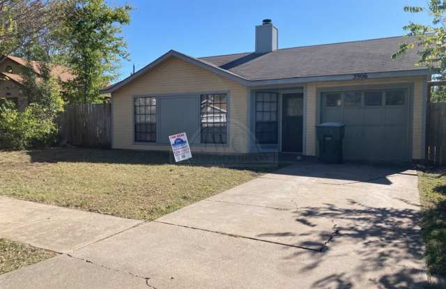 3906 London Lane, Killeen