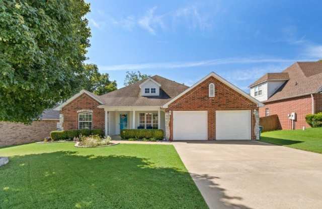 4803  SW Merlin  ST - 4803 Southwest Merlin Street, Bentonville, AR 72713