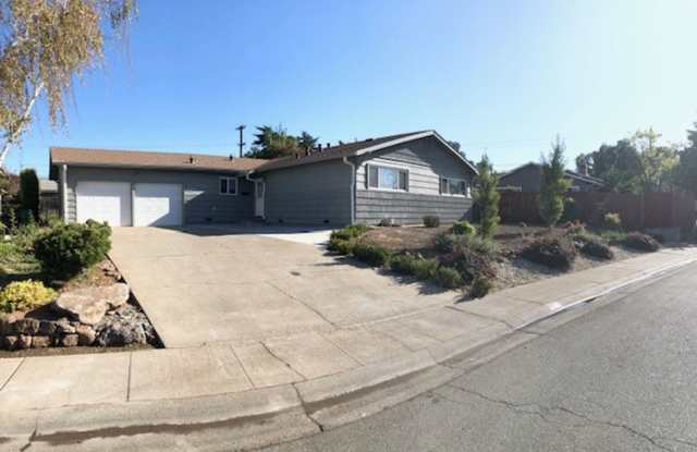 3-Bed 2-Bath North Chico Residential