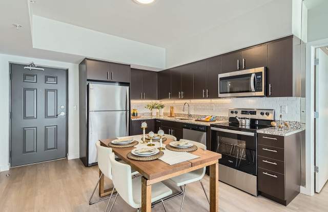 Photo of Amelia Apartments