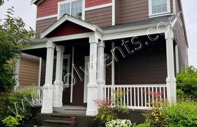 Photo of 7639 Denali Ave NE