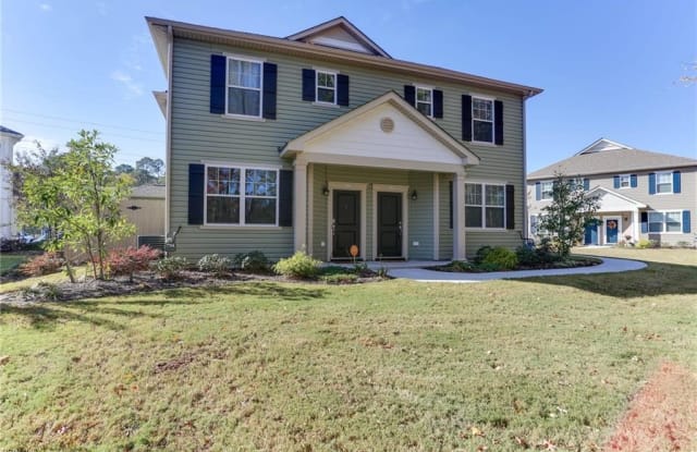 2845 Baldwin Drive - 2845 Baldwin Drive, Chesapeake, VA 23321