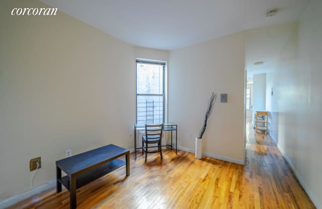 529 West 152nd Street - 529 West 152nd Street, New York City, NY 10031