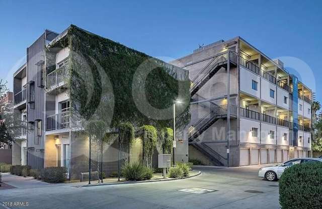675 South Roosevelt Street