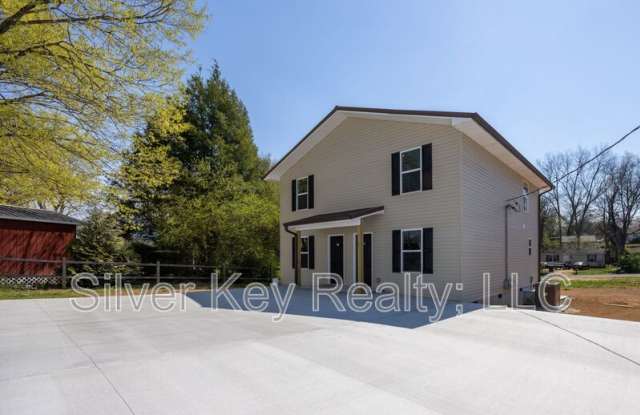 507 & 509 Young Street