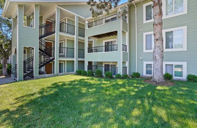 Photo of Seasons at Pebble Creek