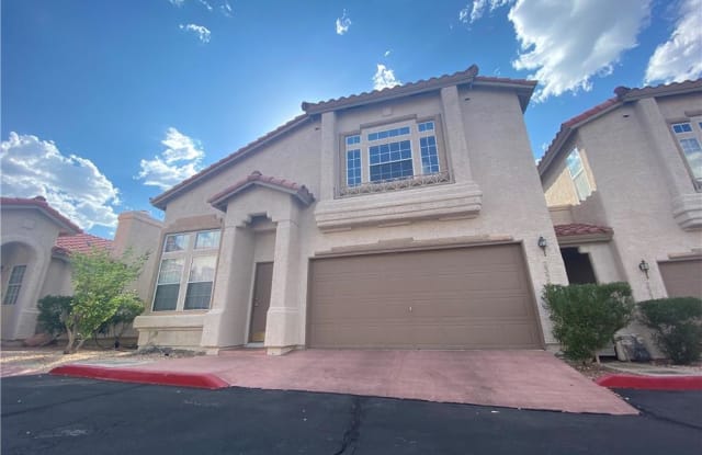 2358 Ramsgate Drive - 2358 Ramsgate Drive, Henderson, NV 89074