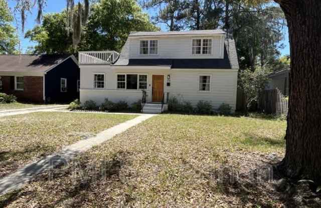 1935 Brogdon Street - 1935 Brogdon Street, Savannah, GA 31406