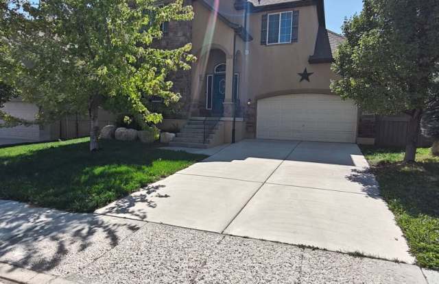 Photo of **$750.00 Off Of Move In** Spacious 4-Bedroom home in Eagle Mountain!
