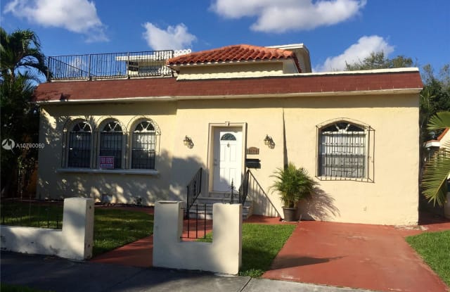 5629 SW 7th St - 5629 SW 7th St, Miami, FL 33144