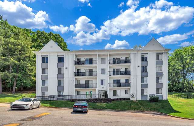 Photo of Stanton Glenn Apartments