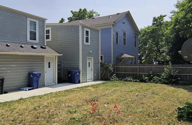 663 - 667 3rd Street East - 663