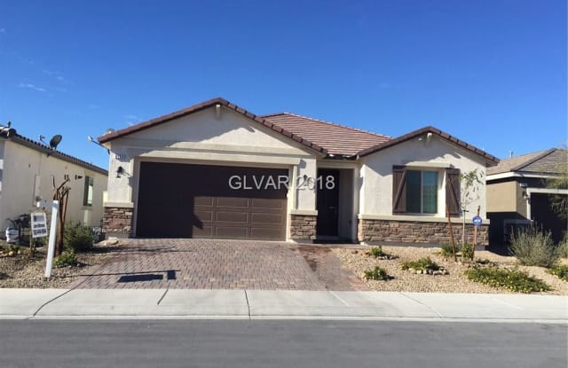 6153 TURACO Street - 6153 Turaco St, North Las Vegas, NV 89031