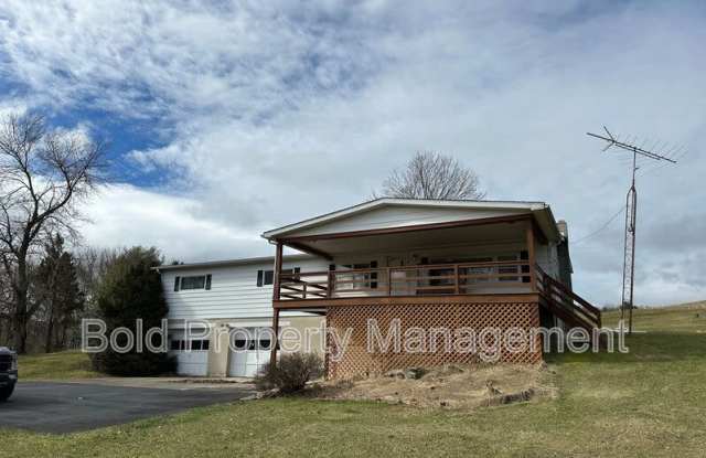 15 Beuchler Ln. - 15 Beuchler Lane, Schuylkill County, PA 17963