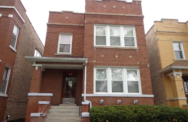 5342 West Deming Place - 5342 West Deming Place, Chicago, IL 60639