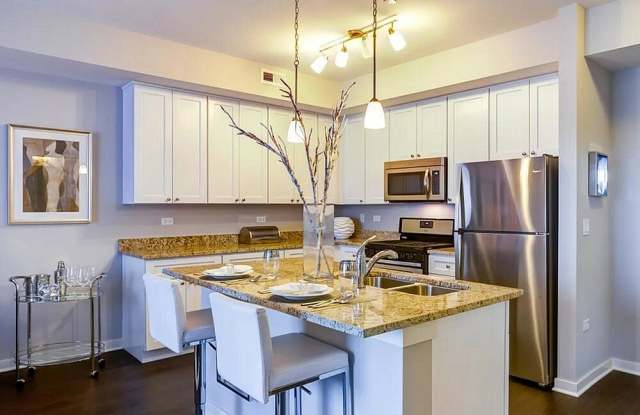 Northgate Crossing of Wheeling