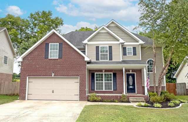 1398 Bruceton Drive